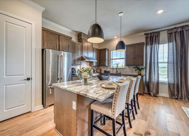 Property at 228 John Webster St, Leander, TX 78641, 3 beds, 4 baths