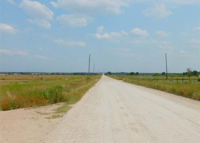 Property at 151 County Road 469, Coupland, TX 78615