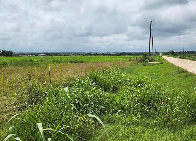 Property at 151 County Road 469, Coupland, TX 78615