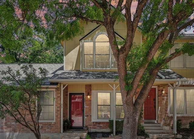 Property at 11901 Swearingen Dr #33, Austin, TX 78758, 2 beds, 2.5 baths