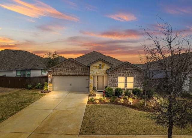 Property at 701 Mallow Rd, Leander, TX 78641, 4 beds, 3 baths