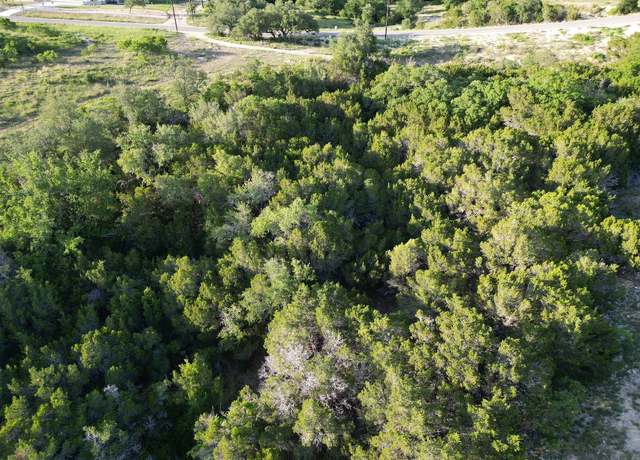 Property at Lot 76 Serenity Dr, Bertram, TX 78605