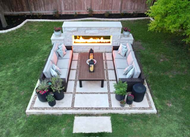 Property at 2725 Kickapoo Cavern Dr, Pflugerville, TX 78660, 3 beds, 2.5 baths