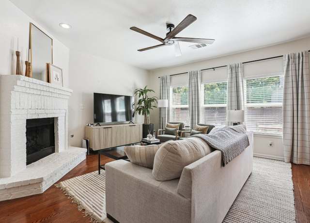 Property at 2725 Kickapoo Cavern Dr, Pflugerville, TX 78660, 3 beds, 2.5 baths