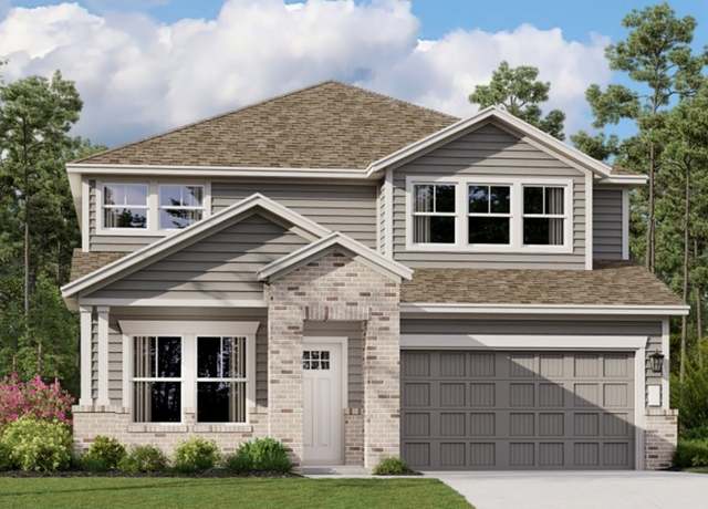 Property at 231 Alamito Ave, Kyle, TX 78640, 5 beds, 2.5 baths