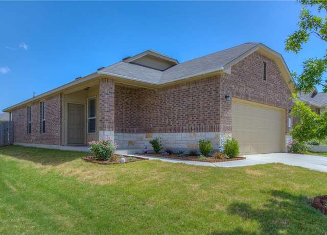 Property at 564 Moonwalker Trl, Buda, TX 78610, 3 beds, 2 baths