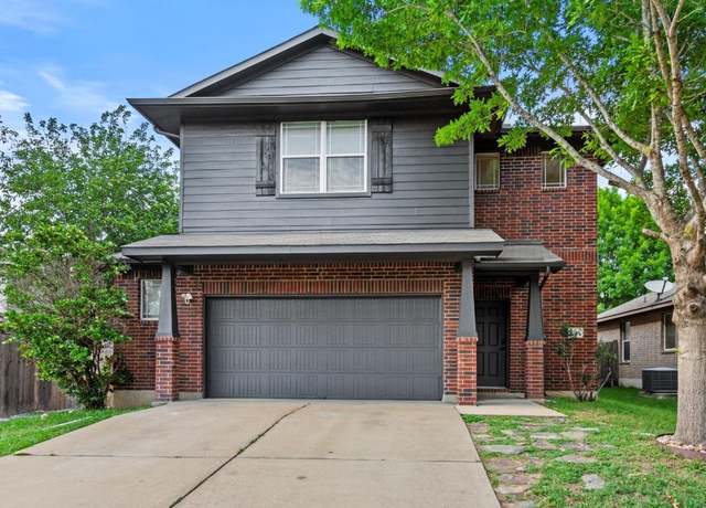 Property at 1728 Strobel Ln, Austin, TX 78748, 5 beds, 3 baths