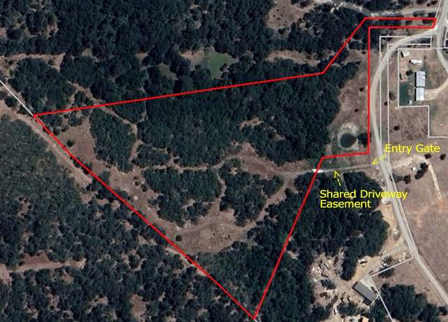Property at 00 Mcdonald Ln, Bastrop, TX 78612