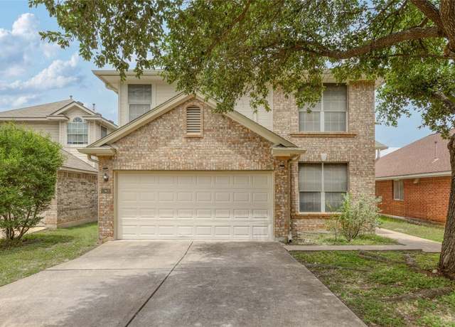 Property at 13516 Albania Way, Austin, TX 78729, 3 beds, 2.5 baths