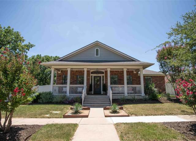 Property at 1701 Hill Country Dr, Cedar Park, TX 78613, 4 beds, 2 baths
