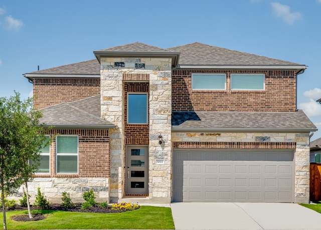 Property at 3002 Wynn Rd, Hutto, TX 78634, 5 beds, 3 baths
