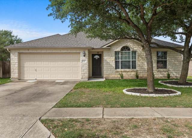 Property at 642 Dark Horse Ln, Buda, TX 78610, 3 beds, 2 baths
