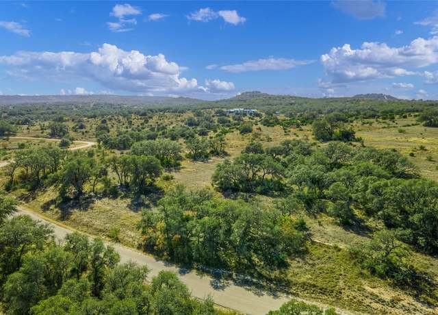 Property at 1365 N Walnut Springs Rd, Johnson City, TX 78636