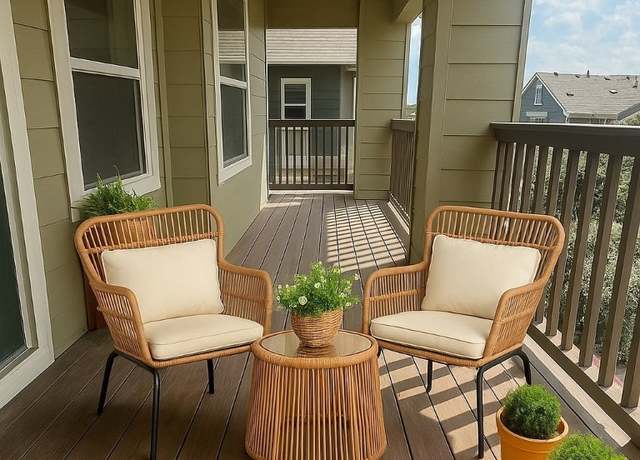 Property at 4611 Esper Ln #324, Austin, TX 78725, 3 beds, 2 baths
