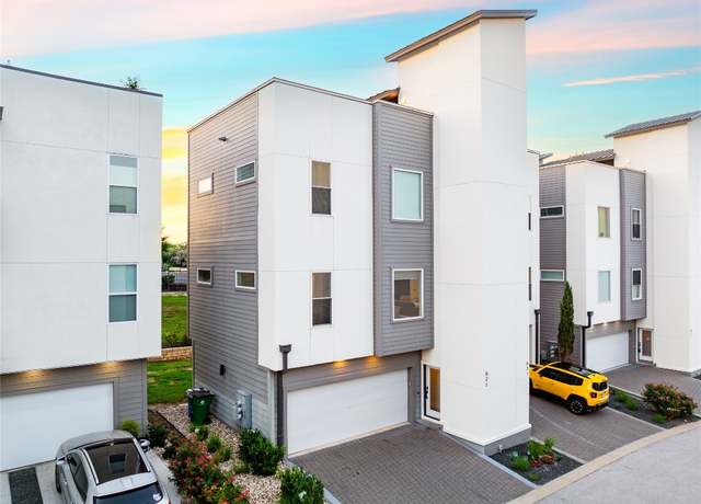 Property at 4300 Mansfield Dam Rd #621, Austin, TX 78734, 3 beds, 2 baths