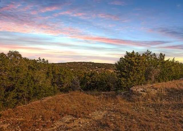 Property at 124 Calhoon Ct, Canyon Lake, TX 78133