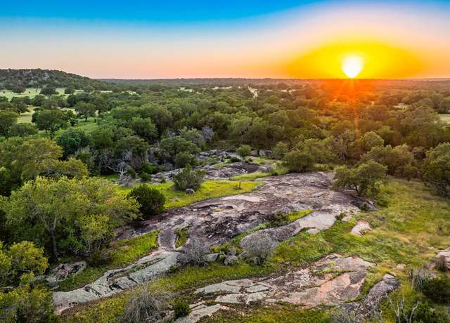 Property at 00 Ligon-smith Ln, Johnson City, TX 78636