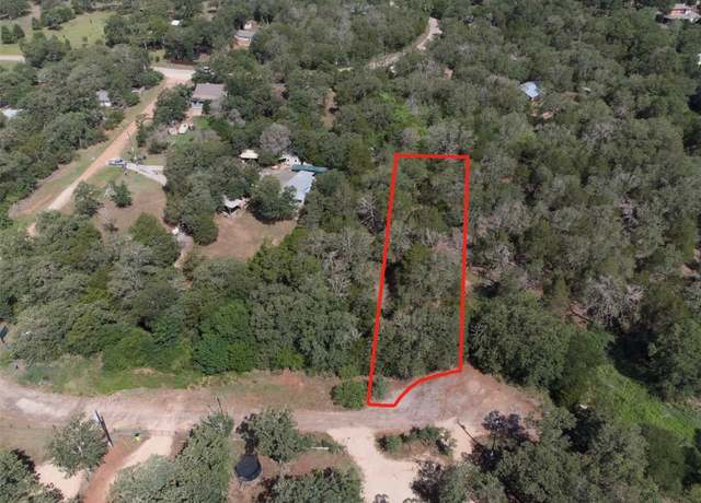 Property at TBD Lot 27 Saddle Brook Dr, Bastrop, TX 78602