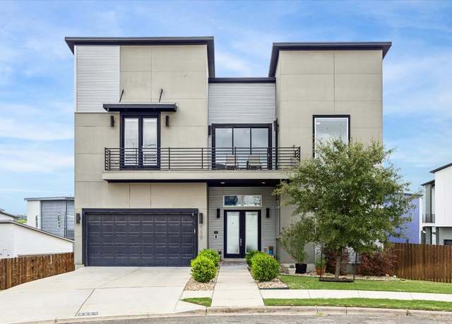 Property at 6229 Florencia Ln, Austin, TX 78724, 3 beds, 2.5 baths