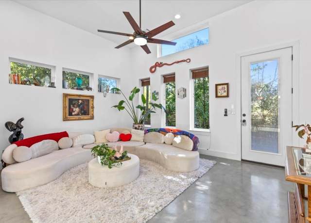 Property at 2115 Uphill Ln Unit A, Austin, TX 78741, 3 beds, 2.5 baths