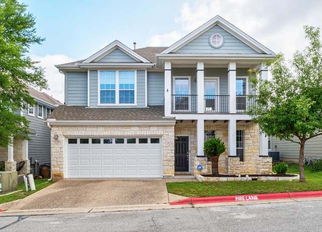 Property at 6715 Windrift Way #29, Austin, TX 78745, 3 beds, 2.5 baths