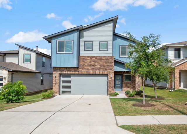 Property at 10208 Criswell Rd, Austin, TX 78754, 4 beds, 2.5 baths