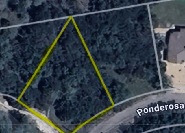 Property at 1111 Ponderosa Bnd, Horseshoe Bay, TX 78657