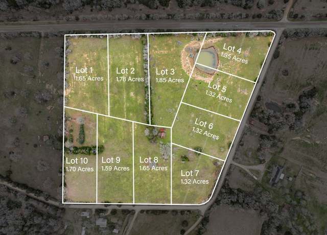 Property at 533 L2 Grassyville Rd, Paige, TX 78659