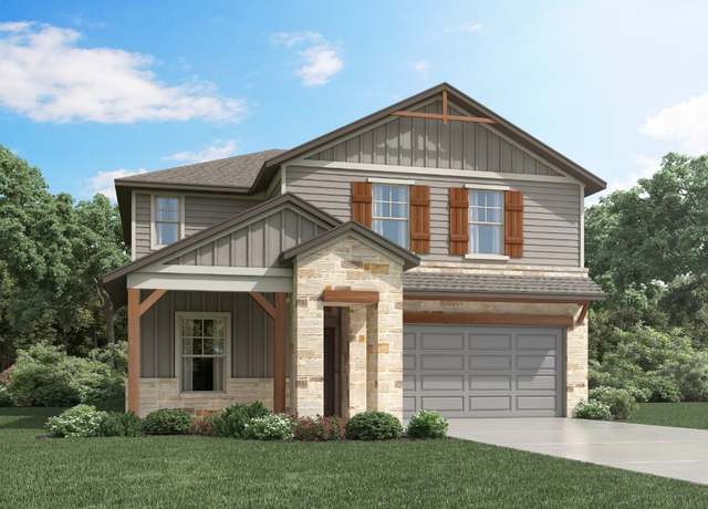 Property at 120 Bonnellis Roost, Cedar Creek, TX 78612, 5 beds, 3 baths