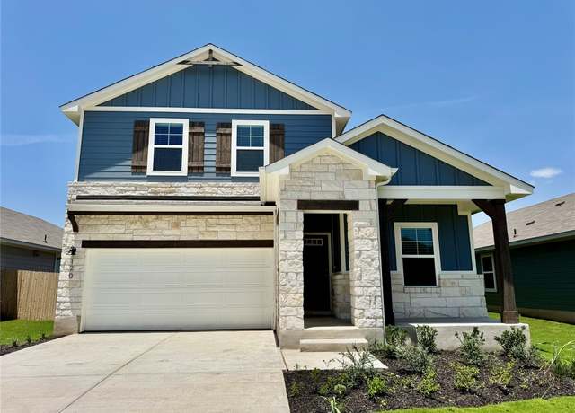 Property at 120 Bonnellis Roost, Cedar Creek, TX 78612, 5 beds, 3 baths