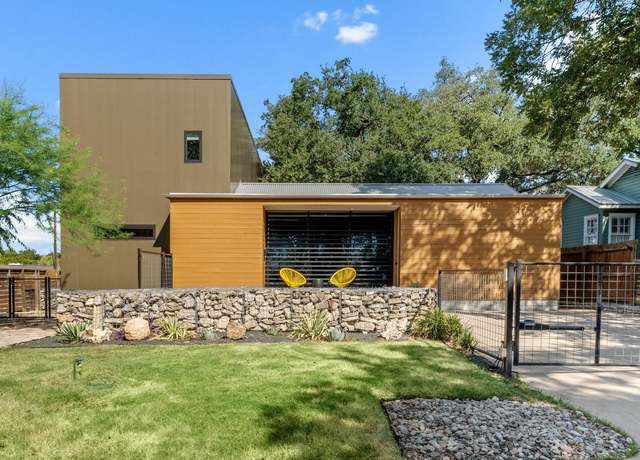 Property at 4000 Sinclair Ave, Austin, TX 78756, 3 beds, 2.5 baths