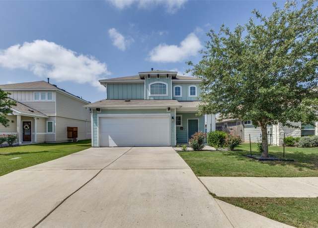 Property at 6213 Arbor Crest Ln, Austin, TX 78747, 3 beds, 2.5 baths