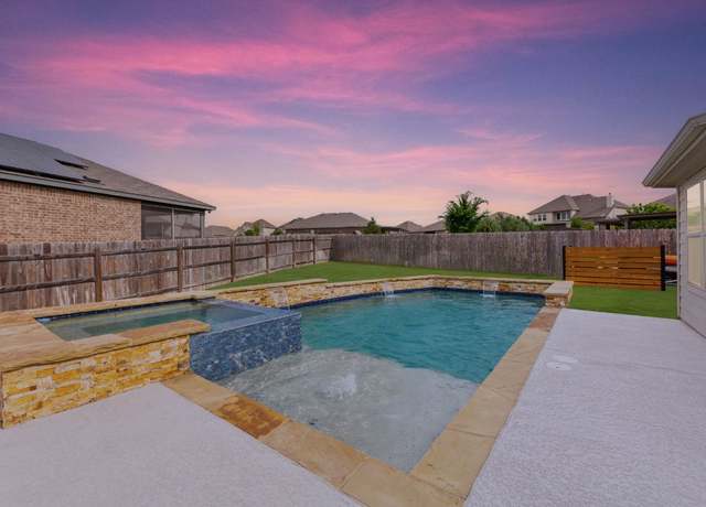 Property at 6517 Verona Pl, Round Rock, TX 78665, 3 beds, 2 baths