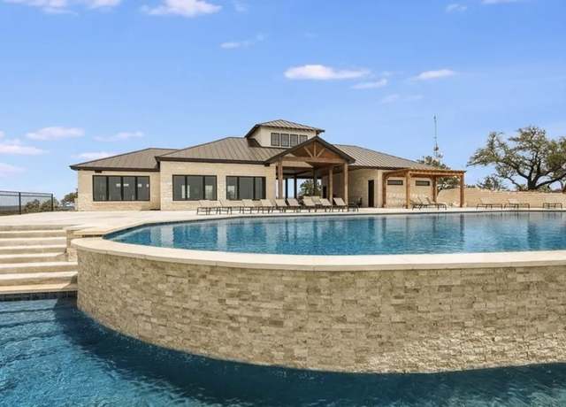 Property at Lot 97 Hidden Cv, Kingsland, TX 78639