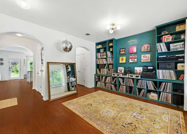 Property at 2108 Charlotte Estates Dr, Austin, TX 78744, 4 beds, 2.5 baths