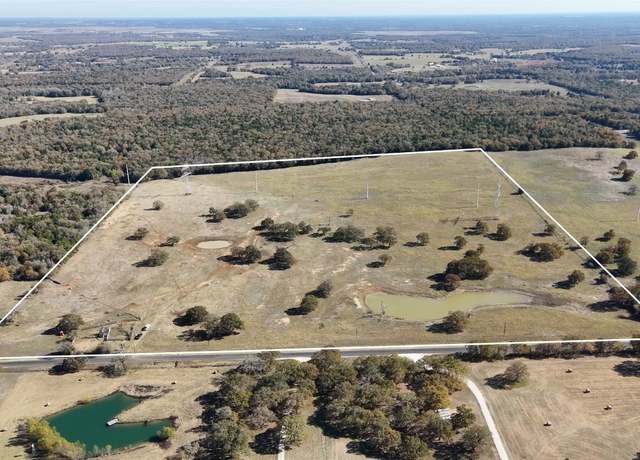 Property at TBD County Road 481, Thrall, TX 76578