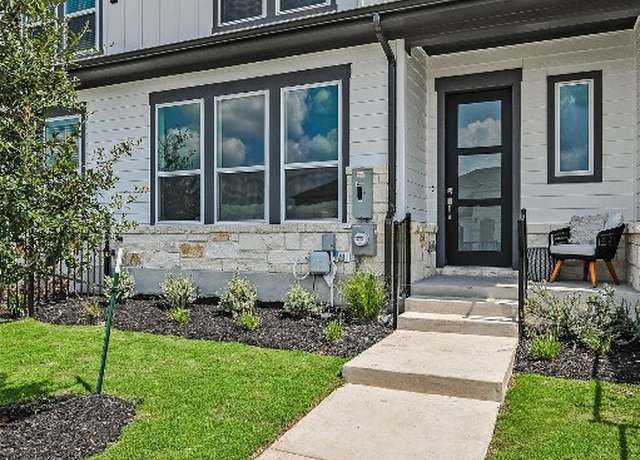 Property at 509 Emory Crossing Blvd, Hutto, TX 78634, 3 beds, 2.5 baths