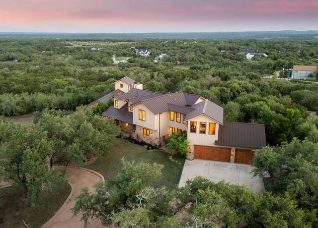Property at 700 Spanish Oak Trl, Dripping Springs, TX 78620, 5 beds, 4.5 baths