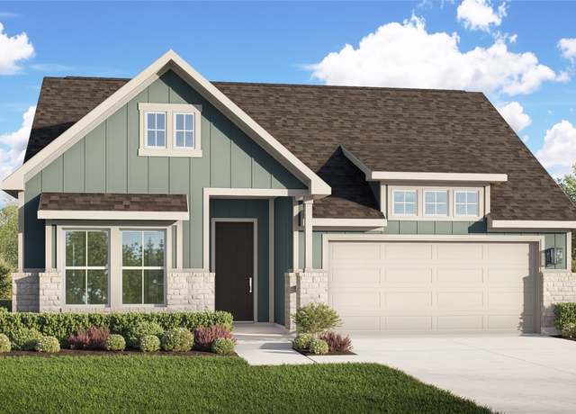 Property at 511 Ansley Ct, Taylor, TX 76574, 4 beds, 3 baths