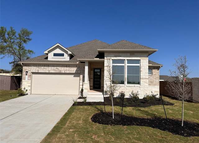 Property at 112 Valor Loop, Kyle, TX 78640, 4 beds, 3 baths