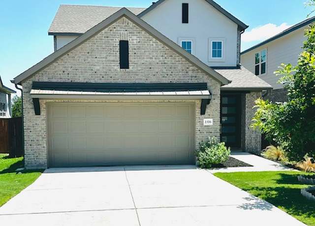 Property at 2376 Sawdust Dr, Georgetown, TX 78633, 4 beds, 2.5 baths