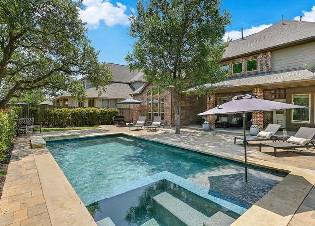 Property at 1509 Lakeside Ranch Rd, Georgetown, TX 78633, 5 beds, 3.5 baths