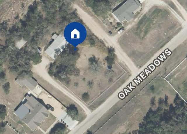 Property at 461 Oak Mdws, San Marcos, TX 78666, 3 beds, 2 baths