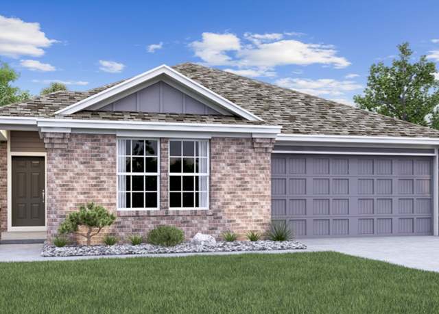 Property at 1645 Magnolia Farm Way, Georgetown, TX 78628, 4 beds, 3 baths