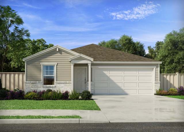Property at 140 Honey Bee Rd, Jarrell, TX 76537, 3 beds, 2 baths