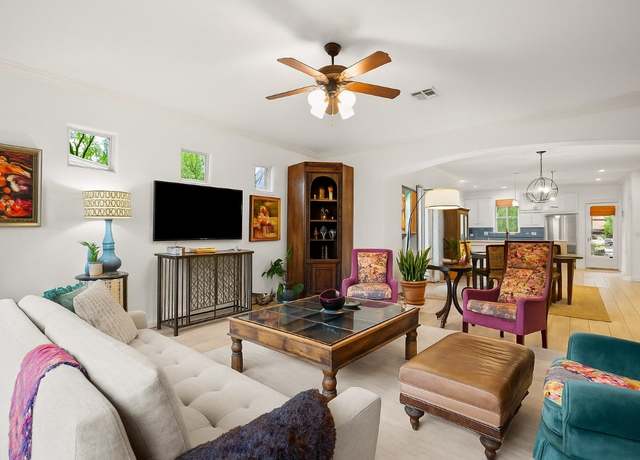 Property at 1907 Winsted Ln #1, Austin, TX 78703, 3 beds, 2.5 baths