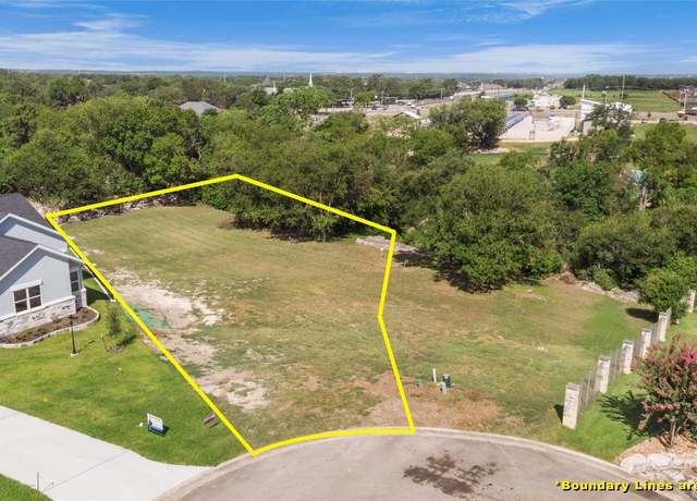 Property at 6821 Misty Creek Ln, Temple, TX 76502