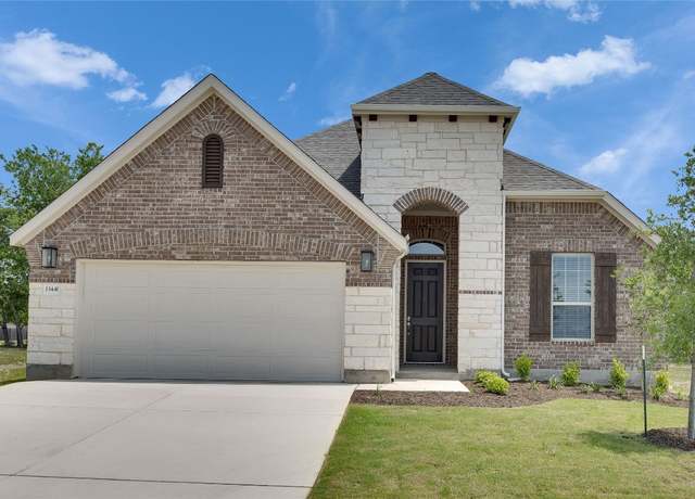 Property at 13441 Barn Chime St, Elgin, TX 78621, 4 beds, 3 baths