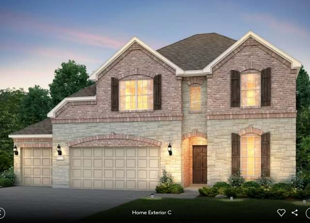 Property at 6909 Cliff Rose Dr, Spicewood, TX 78669, 5 beds, 4.5 baths