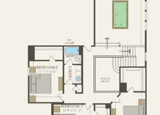 Property at 6909 Cliff Rose Dr, Spicewood, TX 78669, 5 beds, 4.5 baths